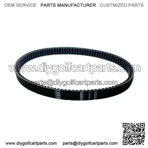 Nivel 1339 Drive Belt Yamaha Gas Golf Cart G2 G8 G9 G11 G14 G16 G20 G22 /1985-Up