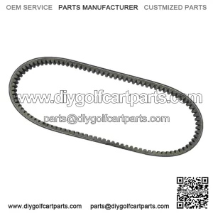 For YAMAHA GOLF CART CLUTCH DRIVE BELT G2,G8,G9,G11,G14,G16,G22 /J55-G6241-00-00