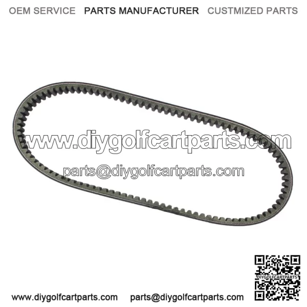 For YAMAHA GOLF CART CLUTCH DRIVE BELT G2,G8,G9,G11,G14,G16,G22 /J55-G6241-00-00