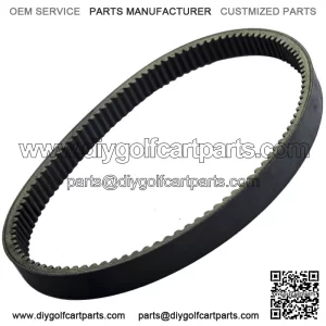 New ListingDrive Belt for Yamaha G2 G3 G5 G8 G9 G14 G16 G20 G22 Golf Carts J55-G6241-00-00