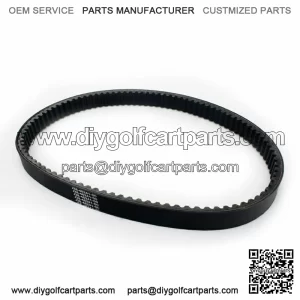 Clutch Drive Belt for Yamaha G2 G8 G9 G16 G20 G22 G29 Gas Golf Cart J38-46241-00