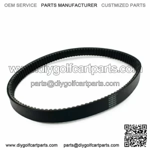 Clutch Drive Belt for EZGO Golf Cart 2 Cycle Gas Marathon 2PG 1976-1987 14153-G1