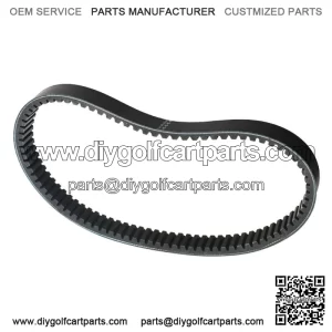 GOLF CART CLUTCH DRIVE BELT For YAMAHA G2,G8,G9,G11,G14,G16,G22 G29