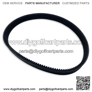 Drive Belt for Yamaha G29 / Drive 2012.5 to current Golf Cart 4 Cycle Gas Model