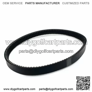 Drive Belt 14153-G1 For EZGO E-Z-GO 2-cycle Marathon 2PG 1976-1987 Golf Cart Gas