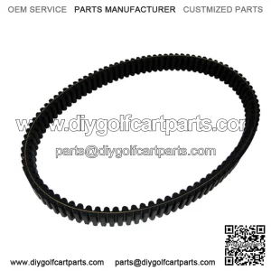 Drive Belt - Severe Duty for Yamaha G2- G22 Golf Cart