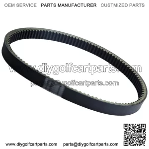 Drive Clutch Belt for Yamaha G8 G9 G14 G16 G20 Golf Cart 4 Cycle J55-G6241-00-00