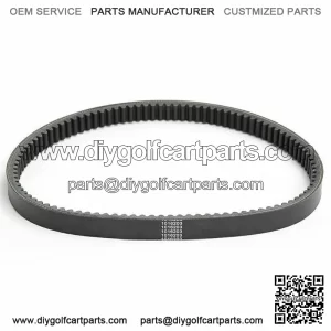 Clutch Drive Belt for Club Car Precedent 04-22 Gas DS Golf Cart 1016203 101408