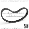 Clutch Drive Belt for Yamaha G1A Gas G1E Electric Golf Cart 76-89 J17-46241-00 - Image 2
