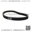 Fit EZGO E-Z-GO Gas Golf Cart 2-Cycle Marathon 2PG 1976-1987 14153-G1 Drive Belt