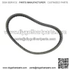 Fit EZGO E-Z-GO Gas Golf Cart 2-Cycle Marathon 2PG 1976-1987 14153-G1 Drive Belt - Image 2