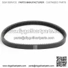 Clutch Drive Belt 1"W x 37-1/2"OD for Club Car Golf Car Precedent 04-22 DS Gas - Image 2