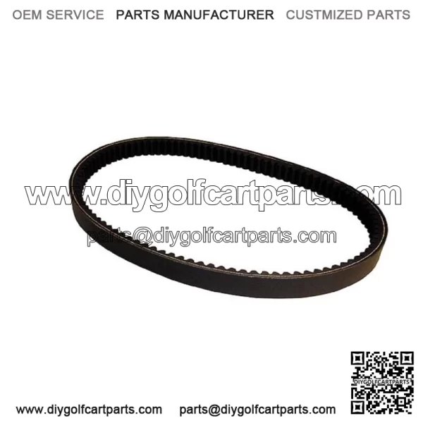 E-Z-GO Golf Cart DRIVE BELT GAS 1994-up