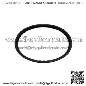 E-Z-GO Golf Cart DRIVE BELT 13hp Kawasaki