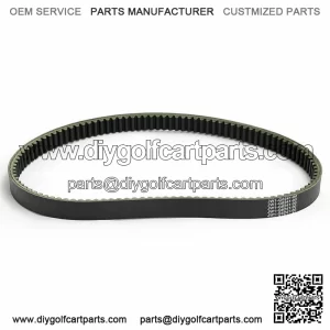 Drive Belt for Yamaha Golf Cart G29 2007-2012 Fits JW1-G6241-10-00 JW1-G6241-00