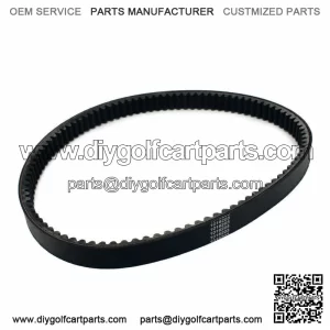 Golf Carts Clutch Drive Belt for Club Car Gas DS 1992-2022 Precedent 2004-2022