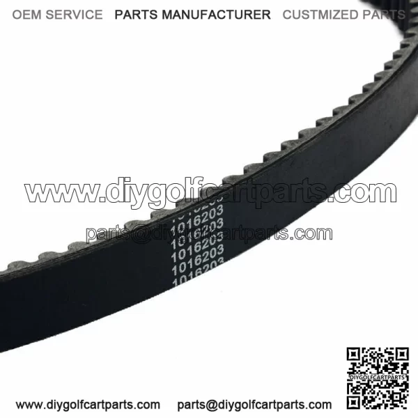 Golf Carts Clutch Drive Belt for Club Car Gas DS 1992-2022 Precedent 2004-2022 - Image 2