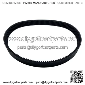 Drive Belt W/KEVLAR for Yamaha G2 - G28 Golf Cart J38-46241-00 J55-G6241-02-00