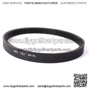 Premium Drive Belt for EZGO TXT/Medalist - 1994-Up Golf Cart