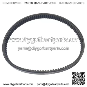 Drive Belt For Yamaha G2 G5 G8 G9 G11 G14 G16 G20 G21 Golf Cart J55-G6241-00-00