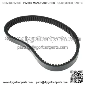 CLUTCH DRIVE BELT For YAMAHA GOLF CART G2,G8,G9,G11,G14,G16,G22 G29 J55-G6241-00