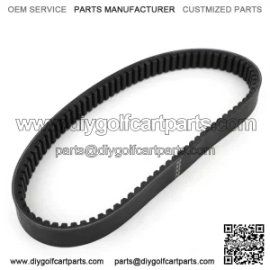 Golf Cart Clutch Drive Belt for Yamaha G2 G8 G9 G11 G14 G16 G20 G21 G22 G29