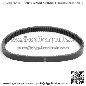 For Club Car Clutch Drive Belt Gas Golf Cart DS 1992-up & Precedent 2004-up