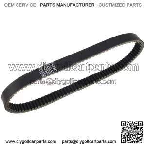for Yamaha G2-G22 Golf Cart Drive Belt J55-G6241-00-00, J38-46241-00