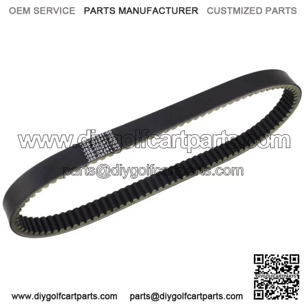 for Yamaha G2-G22 Golf Cart Drive Belt J55-G6241-00-00, J38-46241-00