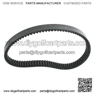 FOR YAMAHA GOLF CART G2 G8 G9 G11 G14 G16 G22 G29 CLUTCH DRIVE BELT FITS