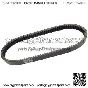 Golf Cart Drive Belt J55-G6241-02-00 For Yamaha G2 G5 G8 G9 G11 G14 G16 G20 G21
