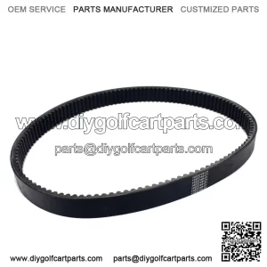 Clutch Drive Belt for Club Car Golf Cart XTR 1500 Carryall 294 2004 2005 2006