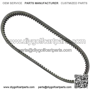 Golf Cart Drive Belt J55-G6241-00-00 Fits Yamaha G2 G5 G8 G9 G11 G14 G16 G20 G21