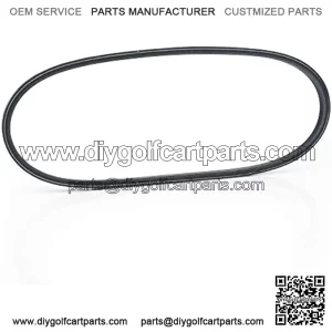 EZGO Starter Generator Belt (2008-Up) Gas Rxv/Txt Golf Cart | Kawasaki Engine