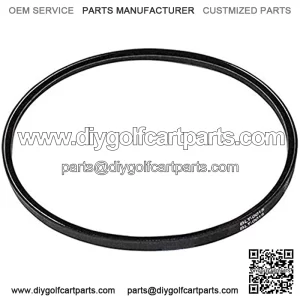 Performance Plus Carts Yamaha G16, G19, G20, G22 Golf Cart Premium Starter Generator Belt
