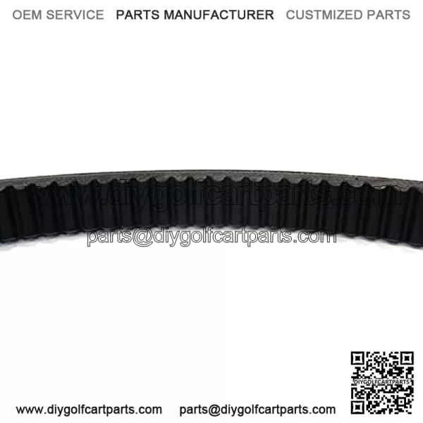 Drive Belt for 265-723, 265723, 10989, Nivel 1339 Golf - Image 4