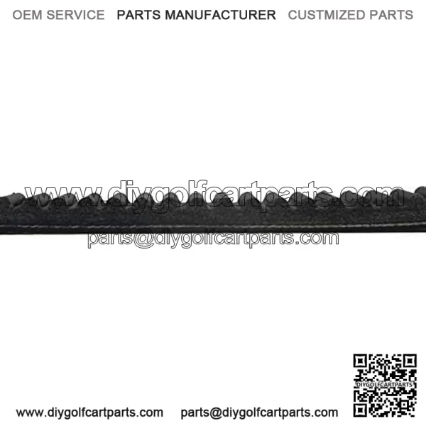 Drive Belt for 265-723, 265723, 10989, Nivel 1339 Golf - Image 5