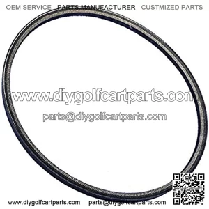 EZGO 630587 4-Cycle Starter Generator Belt