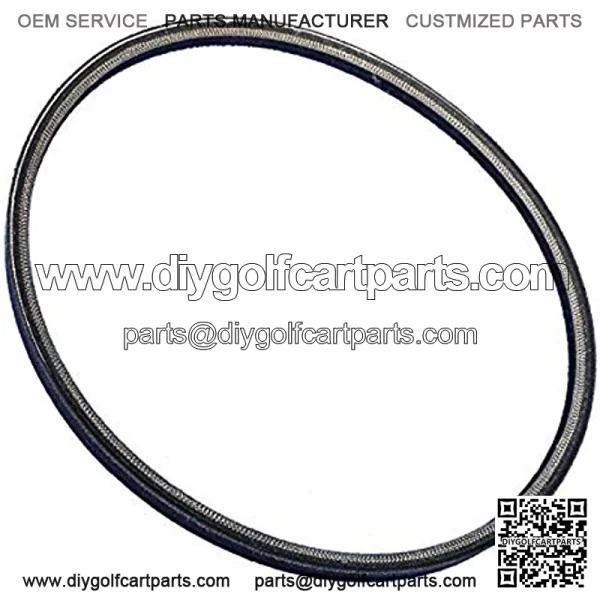 EZGO 630587 4-Cycle Starter Generator Belt