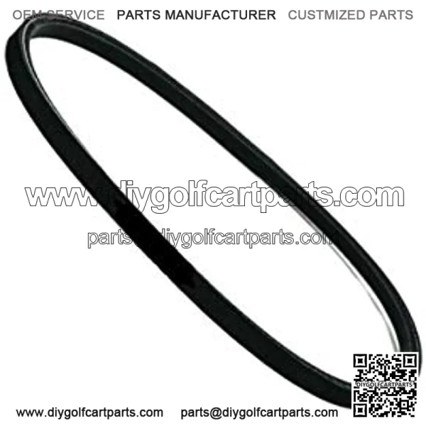 3G Starter Generator Belt for EZGO RXV Gas Golf Carts 2008+