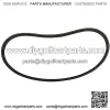 3G Starter Generator Belt for EZGO Gas Golf Carts 1991+ - Image 2