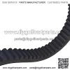 Club Car Golf Cart Drive Belt and Starter Generator Belt Kit for Club Car DS 1997-UP and Precedent 2004-UP, Replace 101916701, 1016203 - Image 5