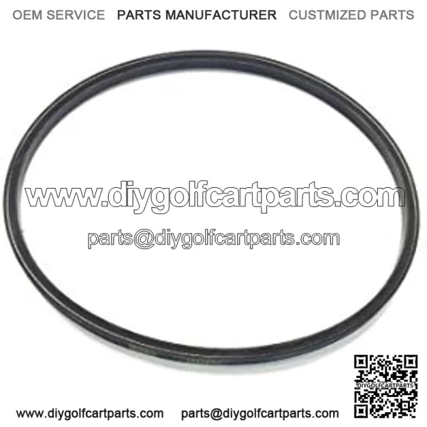 3G Starter Generator Belt for Yamaha G1 Gas Golf Carts 1978-1989