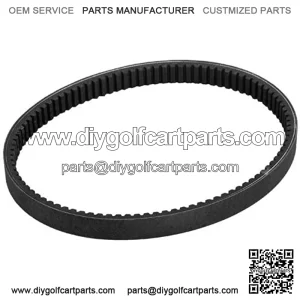 Club Car Golf Cart Drive Belt 1988-1991,1017188,1014081