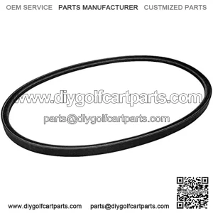 Generator Belt for Golf Cart Starter GC131