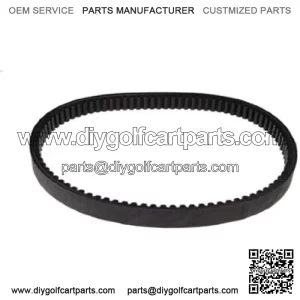 Golf Cart Drive Belt Compatible with Yamaha G29/Drive/YDRA (07-11)