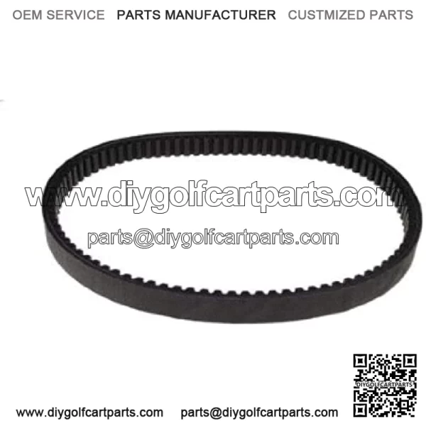 Golf Cart Drive Belt Compatible with Yamaha G29/Drive/YDRA (07-11)