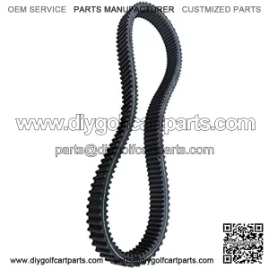 E-Z-GO Drive Belt Fits Gas RXV 2011-Up Replace OEM# 618630