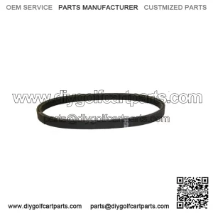EZGO TXT Gas Golf Cart Drive Belt - Fits 1994-2009