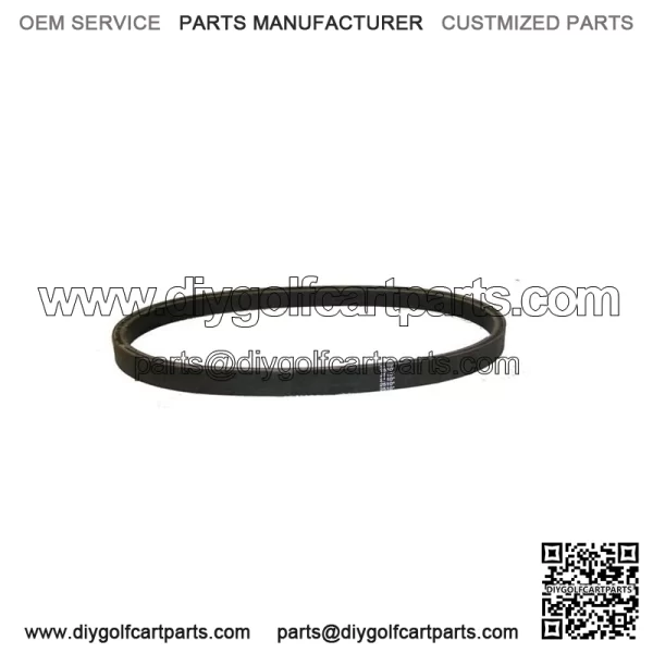 EZGO TXT Gas Golf Cart Drive Belt - Fits 1994-2009